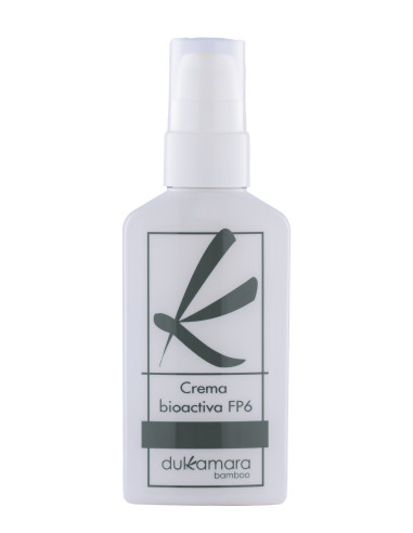 Crema Bioactiva FP6 (125ml) - Dulkamara Bamboo