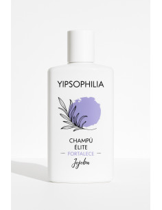 Champú Elite - Yipsophilia