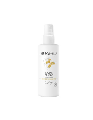 Savias de oro Espliego 100 ml Yipsophilia
