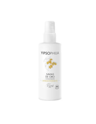 Savias de Oro Rosas 100 ml Yipsophilia