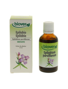 EPILOBIUM PARVIFLORUM (Epilobio)  TM 50 ml
