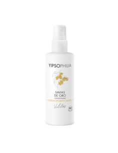 Savias de Oro Violetas 100ml Yipsophilia