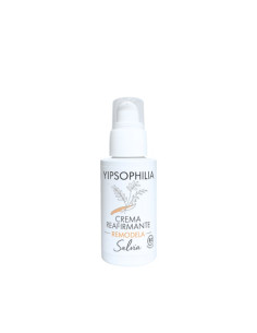 Crema Reafirmante Salvia 50ml Yipsophilia