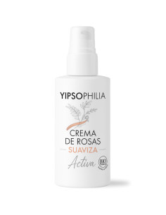 Crema de Rosas 50ml Yipsophilia