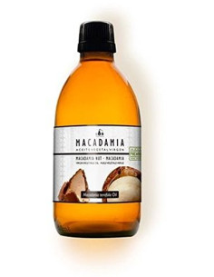 Macadamia Virgen AV (100ml) - Terpenic
