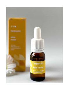 Alma Mater Aceite Facial Perfumado (10ml) - Terpenic