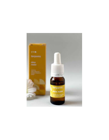 Alma Mater Aceite Facial Perfumado (10ml) -...