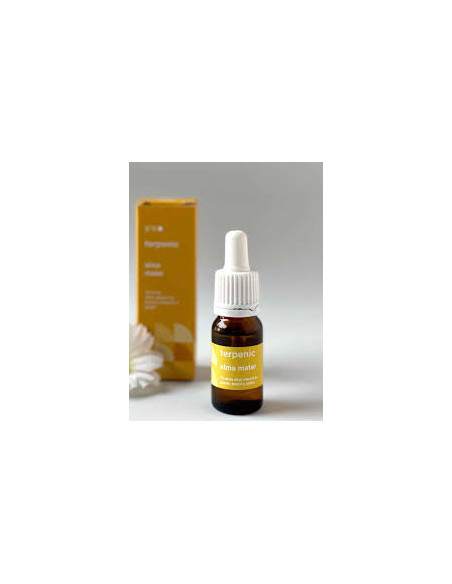 Alma Mater Aceite Facial Perfumado (10ml) - Terpenic