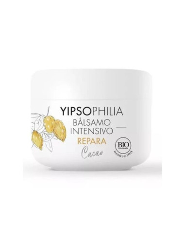 Bálsamo Intensivo Cacao (30ml) - Yipsophilia