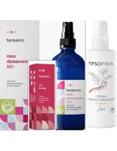 PACK WINTER GLOW RITUAL