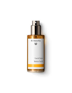 Tónico Facial (100ml) - Dr. Hauschka
