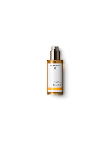 Tónico Facial (100ml) - Dr. Hauschka