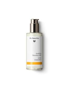 Leche Facial Limpiadora (145ml) - Dr. Hauschka