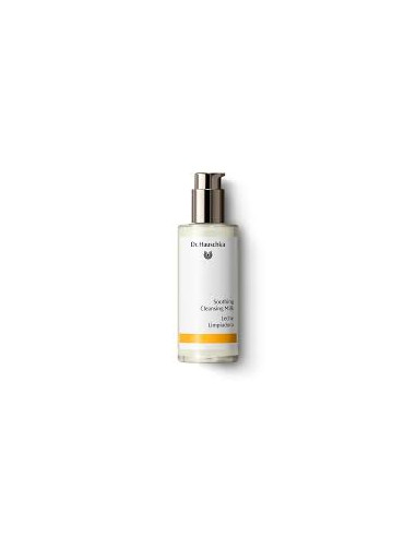 Leche Facial Limpiadora (145ml) - Dr. Hauschka