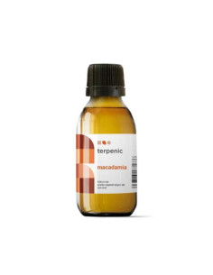 Macadamia Virgen AV (100ml) - Terpenic