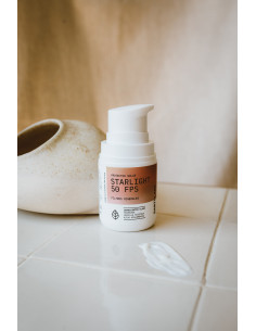 Crema Solar 50 FPS-Starlignt (50ml) - Santulana