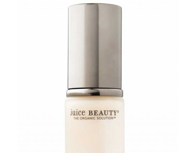 Juice Beauty Primer Illuminating Primer es una primer o prebase